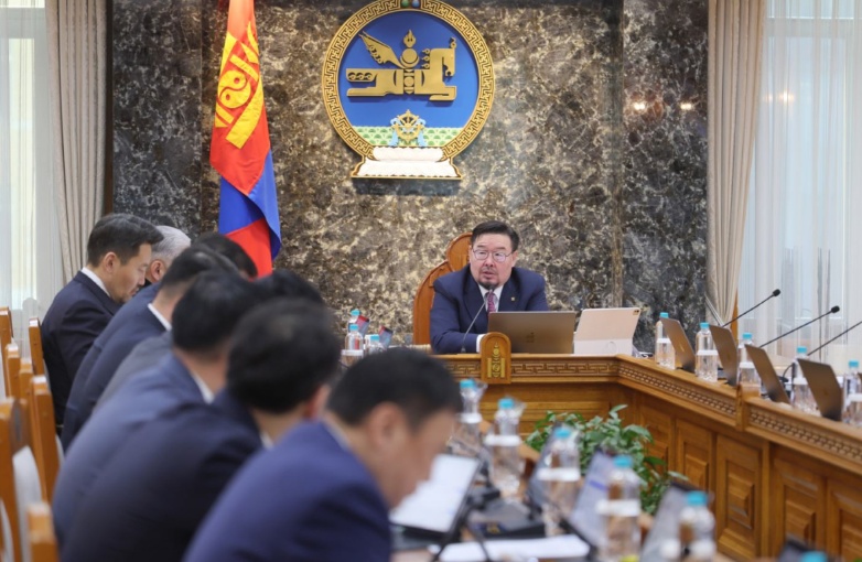 몽골, 캐시미어 수출 1년 만에 4.7배 급증…정부 산업 육성 결의 채택