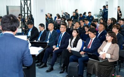 몽골 ICT 산업 발전 프로젝트 공식 출범…JICA와 3년간 협력