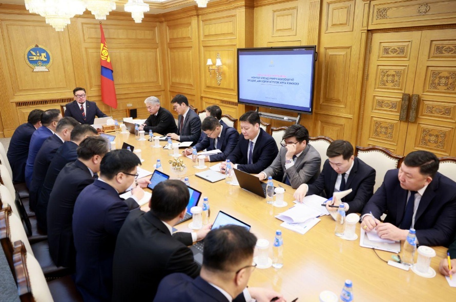 잔단샤타르 총리, 비상사태 대응방안 마련 지시…중동 분쟁발 유가 상승 위기 대비