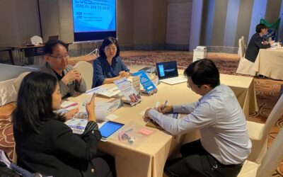 K-벤처, 몽골 시장 공략 나선다…벤처기업협회, ‘2026 INKE 글로벌 비즈니스 밋업’ 참가사 모집