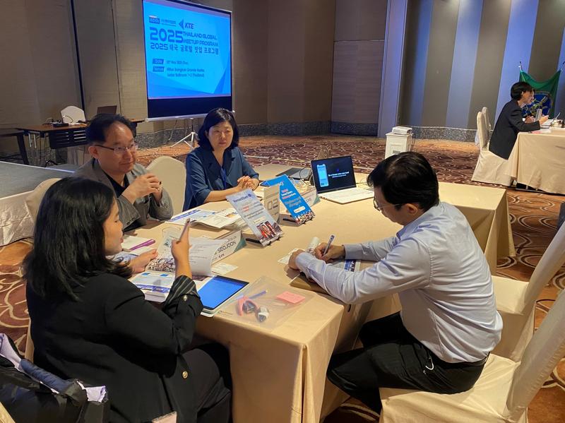 K-벤처, 몽골 시장 공략 나선다…벤처기업협회, ‘2026 INKE 글로벌 비즈니스 밋업’ 참가사 모집