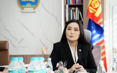 몽골, 과태료 납부 서비스 전면 개방… 금융 앱서 수수료 없이 간편 결제 가능해진다