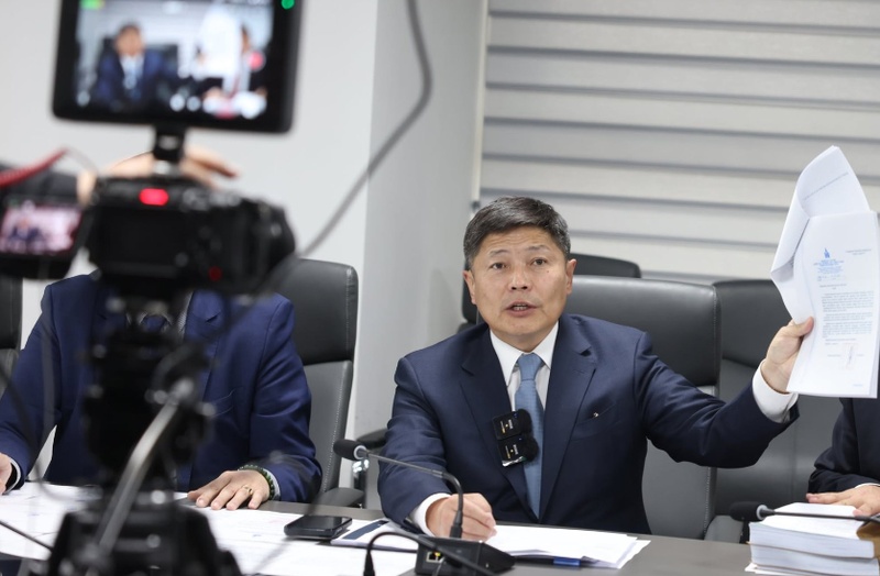 울란바타르 ‘제1순환 고속도로’ 시공 입찰에 중국 기업 4곳 참여