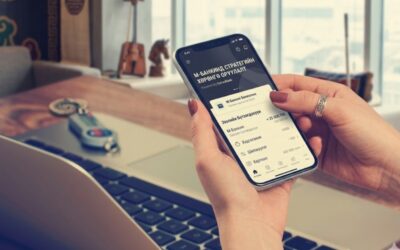 카카오뱅크, 몽골 MCS 그룹과 업무협약 체결… 현지 디지털 은행 지분 투자 및 시장 진출