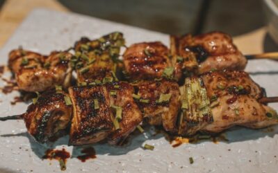 UB 푸드 페스티벌 2026, 개막…러시아·카자흐스탄·아제르바이잔 셰프도 참가