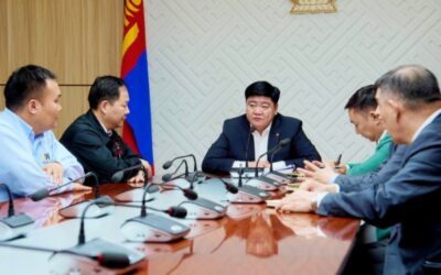 환경부 승인 이후 ‘툴강 고속도로’ 공사 재개 결정