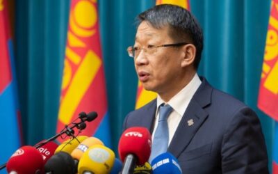 몽골 교육부 장관 “교사 급여 체계 5월 1일부터 전면 개편”