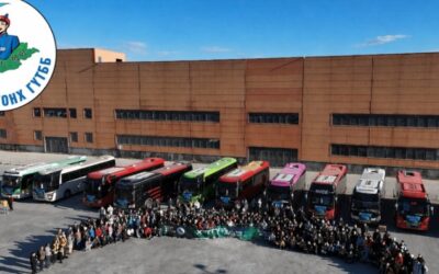 한국어 가이드·통역사 500명, ‘쓰레기 없는 테를지 2026’ 환경 정화 캠페인 참가