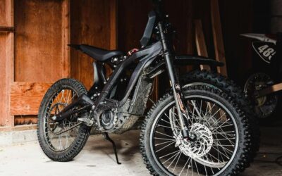 몽골, 전동 바이크 규제 칼빼들다… 내일부터 ‘써론’ 미성년자 운행 금지 및 벌금 40만 투그릭