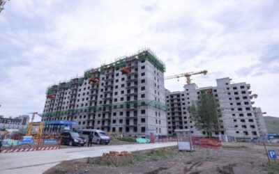 몽골 총리, ‘셀베’ 부도심 ‘Smart Selbe City’로 개발 방향 제시