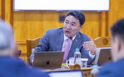 몽골 정부, ‘철강 생산 단지’ 투자자 10월 중 선정… 최종 후보 2곳으로 압축