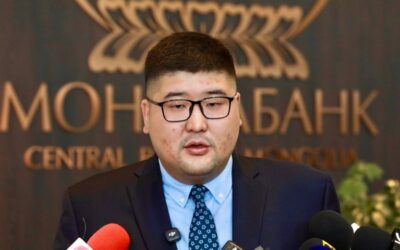 몽골중앙은행, 신용점수 산정 방식 개편…휴대폰·공공요금 연체 정보 반영 제외