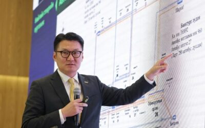 울란바타르시, 2040년 미래 도시 조성 위한 7대 주요 과제 및 종합 해결 방안 발표