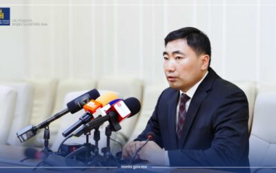 몽골, 한국·중국서 디젤 1만 톤 긴급 도입…연료 수급 안정화에 총력