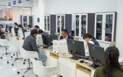 몽골, 재산권 등록·담보 서비스 전자화… ‘e-Property’ 시스템 개통