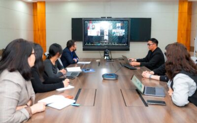 러시아 이르쿠츠크 페스트 의심 사망 보도에 몽골 보건부 “국내 위험도 ‘낮음'”…감시는 지속