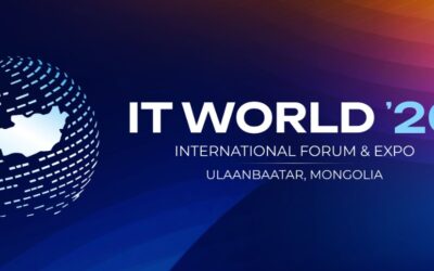 몽골 IT 업계, ‘IT WORLD ’26’ 국제 포럼 및 엑스포 개최… 민관 협력과 기술 혁신 논의